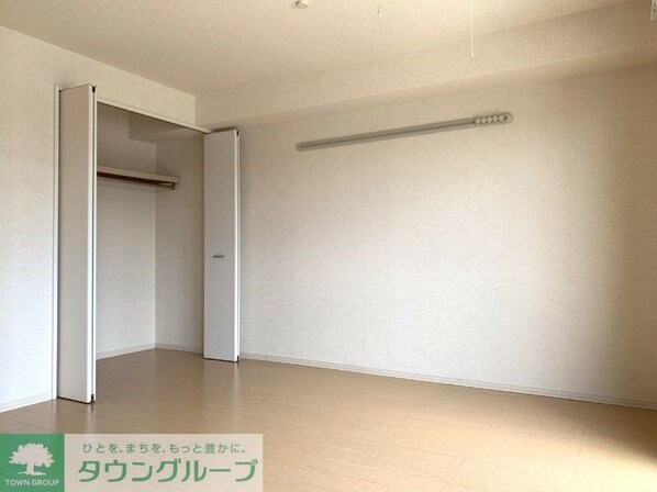 エスパース・リベルテの物件内観写真